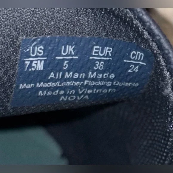 NWT Dr. Scholls Women's Nova Slip On Sneaker - Size 7.5 - Picture 8 of 17